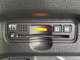 【ETC】高速道路の料金所をストレスなく通過!話題のスポットやサービスエリアに多い「スマートIC」利用時は必須のアイテムです。当店でセットアップを実施、ご納車当日からすぐにご利用いただけます!