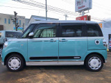 納車前にはプロのメカニックが点検、整備を行いますので安心してお乗り頂けます。