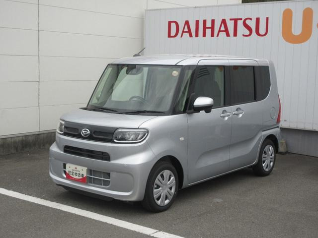 タント X 