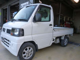クリッパートラック DX 4WD 