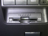 【ETC車載器付き】当社ではETCセットアップも承っております。お気軽に店舗スタッフまでお問い合わせください。