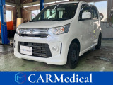 カーメディカルでは、自社にて国家一級整備士・国家車体整備士常駐の整備・鈑金工場を備えており納車後のアフターサービスもバッチリです!!