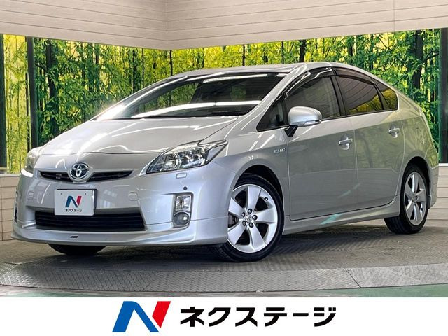 プリウス 1.8 S ツーリングセレクション 