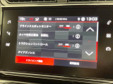 ●プリクラッシュセーフティシステム:進路上の先行車や障害物などをミリ波レーダーで検出し、衝突する可能性が高いと判断した場合に警報やブレーキの制御により衝突回避を支援します。