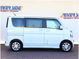 神奈川でお車を探すなら リバーサイド 。