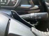 ターボモデルのみ搭載されているパドルシフトでは、自在にシフト操作が可能となります。日常で使うエンジンブレーキから、スポーツ走行にも対応可能で、指先だけで7段速を操って頂けます。