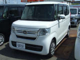 N-BOX L 4WD 