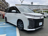 ヴォクシー  2.0 S-Z