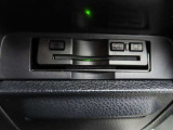 ETCを装備しています。高速道路の料金が後払いなので、料金所で止まることが無く、ノンストップでスイスイ進めます。