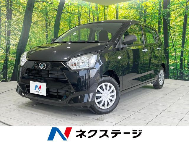ミライース L 