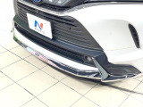 ハリアー 2.5 ハイブリッド Z レザーパッケージ 