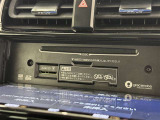 CD再生機能付き!