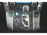 MTモード付。発進時やシフトチェンジ時もストレスなくマニュアル運転を楽しめます♪