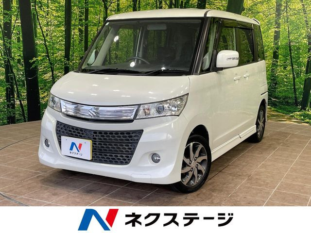 パレット SW XS