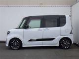 タントカスタム RS 