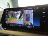 直近50mの低速走行を再現しながらバックする「リバースアシスト」も全車に標準装備