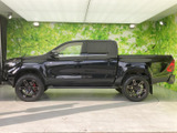 ハイラックス 2.4 Z GRスポーツ ディーゼル 4WD 
