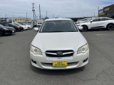 レガシィB4 2.0 i Bスポーツ 4WD 