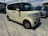 N-BOX G 4WD 