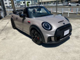 MINI正規ディーラー取り扱い MINI認定中古車 MINI NEXT甲府お車の詳細や展示状況は055-236-3252もしくはフリーダイヤル0078-6002-322544までお気軽にお問合せ下さい。http://www.kofu.mini.jp/dealer/kofu/