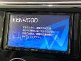 【ナビゲーション】目的地までしっかり案内してくれる使いやすいナビ。Bluetooth接続すればお持ちのスマホやMP3プレイヤーの音楽を再生可能!毎日の運転がさらに楽しくなります!!