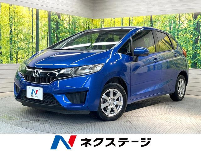 ホンダ フィット 