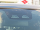 衝突被害軽減ブレーキサポート付きです!万が一の時に自動で衝突被害軽減ブレーキが作動します!