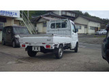 キャリイ KC パワステ 農繁仕様 4WD 