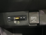 【ETC】高速道路の料金所をストレスなく通過!話題のスポットやサービスエリアに多い「スマートIC」利用時は必須のアイテムです。当店でセットアップを実施、ご納車当日からすぐにご利用いただけます!
