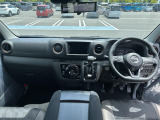キャラバン 2.4 グランドプレミアム GX ロング ディーゼル 4WD 4WD 修復歴無し