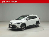 カローラクロス 1.8 ハイブリッド Z 