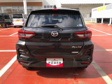 ロッキー 1.0 X 4WD 