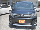 ヴォクシー 2.0 ZS 煌II 4WD 