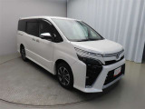 ヴォクシー 2.0 ZS 煌II 4WD 