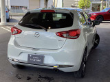 MAZDA2 1.5 15BD i セレクション 