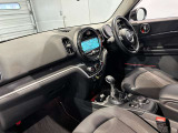 車両詳細はMINI NEXT 札幌東 TEL:011-785-3232へどうぞお気軽にお問い合わせ下さい
