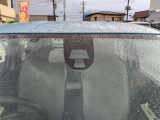 衝突軽減ブレーキ付き♪