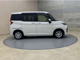全車1年間の走行距離無制限のロングラン保証付きです。また、さらに安心をお求めの方には1年〜2年の保証延長ができる「ロングラン&alpha;保証」(有償)もお選びいただけます。