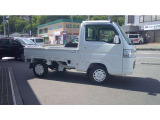 アクティトラック タウン 4WD