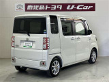 ピクシスメガ L レジャーエディション SAIII 
