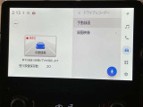 いまや必須装備「ナビゲーション」搭載!知らない場所にスイスイッとドライブ。もう、これなしではハンドルを握れませんね!でも運転中の操作は危険ですのでご注意ですね☆