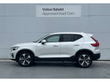 XC40 アルティメット B4 AWD 4WD 