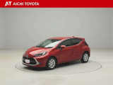 ハイブリッド車を買うならトヨタの『TOYOTA認定中古車』!保証は、初度登録年月より起算して10年間、累計走行距離20万キロ迄。更に、ロングラン保証が1年付で安心安全です♪
