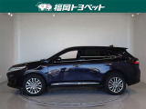 ハリアー 2.5 ハイブリッド E-Four プログレス メタル アンド レザーパッケージ 4WD 