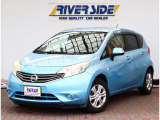 日産 ノート
