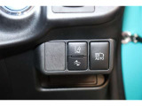衝突軽減装置スイッチ