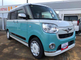 どのお車にも車検の残り期間により、安心の12ヶ月点検又は車検整備付きです。納車後の点検、車検などアフターサービスもお任せください。