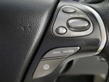 インテリジェントクルーズコントロールミリ波レーダーと単眼カメラで先行車を認識し、車速に応じた車間距離を保ちながら追従走行を支援します。
