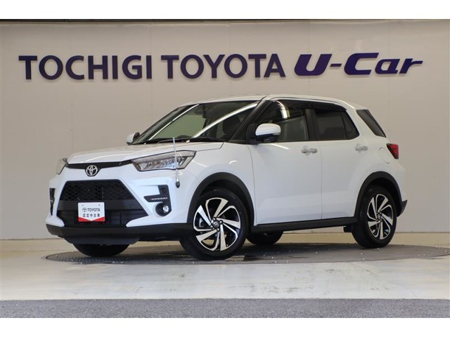 トヨタ ライズ 