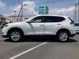 エクストレイル 2.0 20Xt エマージェンシーブレーキパッケージ 4WD 